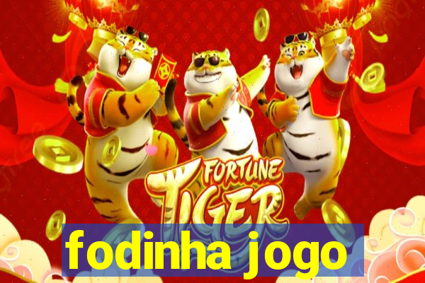 fodinha jogo